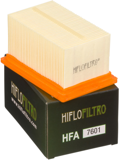 HIFLOFILTRO - HFA7601 - Replacement OE Air Filter - BMW