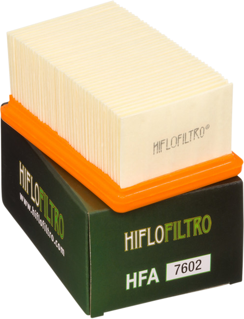 HIFLOFILTRO - HFA7602 - Replacement OE Air Filter - BMW/Moto Guzzi