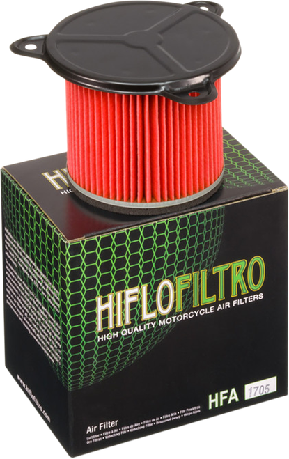 HIFLOFILTRO - HFA1705 - Replacement OE Air Filter - Honda