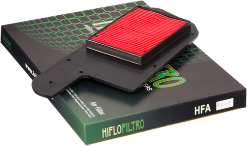 HIFLOFILTRO - HFA1211 - Replacement OE Air Filter - Honda