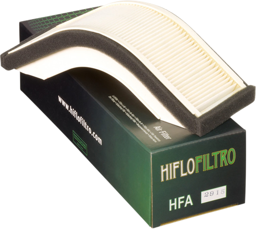 HIFLOFILTRO - HFA2915 - Replacement OE Air Filter - Kawasaki