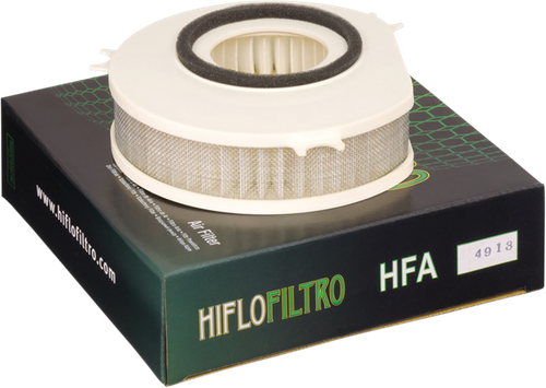 HIFLOFILTRO - HFA4913 - Replacement OE Air Filter - Yamaha