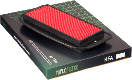 HIFLOFILTRO - HFA4916 - Replacement OE Air Filter - Yamaha