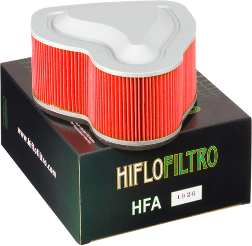 HIFLOFILTRO - HFA1926 - Replacement OE Air Filter - Honda
