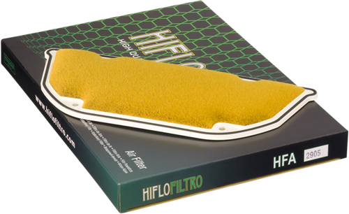 HIFLOFILTRO - HFA2905 - Replacement OE Air Filter - Kawasaki