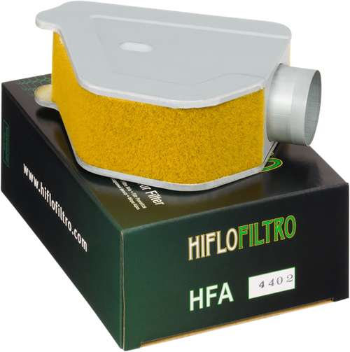 HIFLOFILTRO - HFA4402 - Replacement OE Air Filter - Yamaha