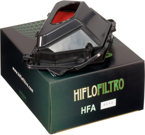 HIFLOFILTRO - HFA4614 - Replacement OE Air Filter - Yamaha