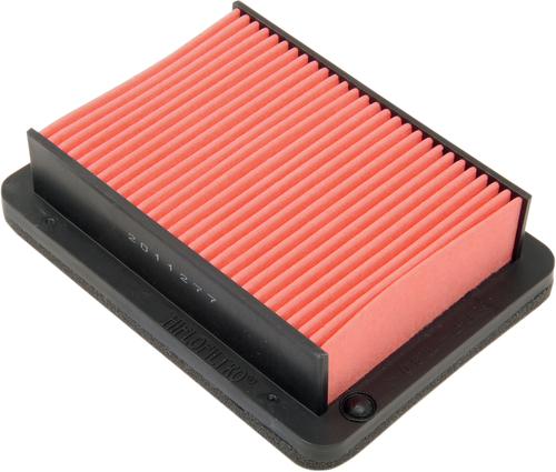 HIFLOFILTRO - HFA4507 - Replacement OE Air Filter - Yamaha