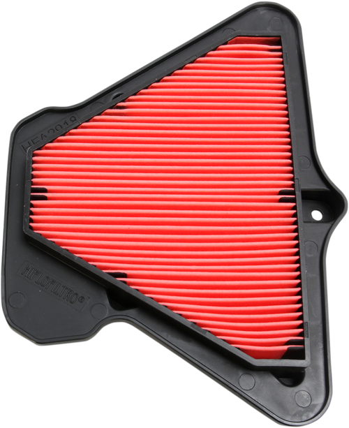 HIFLOFILTRO - HFA2918 - Replacement Air Filter - Kawasaki