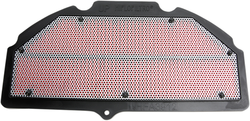 HIFLOFILTRO - HFA3912 - Replacement Air Filter - Suzuki