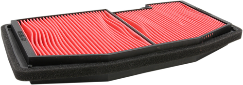 HIFLOFILTRO - HFA6502 - Replacement Air Filter - Triumph