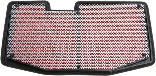 HIFLOFILTRO - HFA6502 - Replacement Air Filter - Triumph