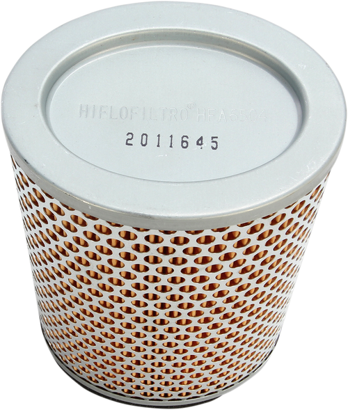 HIFLOFILTRO - HFA6504 - Replacement Air Filter - Triumph