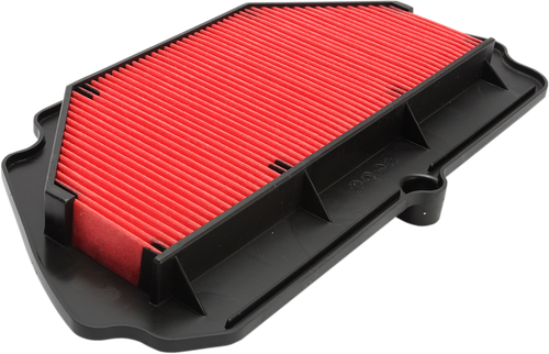 HIFLOFILTRO - HFA2609 - Replacement Air Filter - Kawasaki