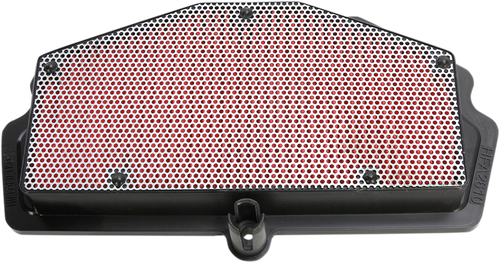 HIFLOFILTRO - HFA2610 - Replacement Air Filter - Kawasaki
