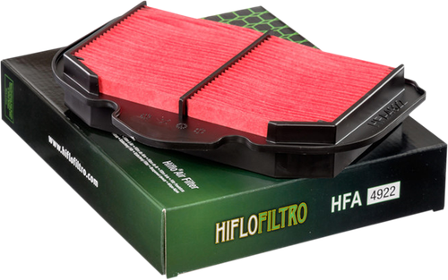 HIFLOFILTRO - HFA4922 - Replacement Air Filter - Yamaha