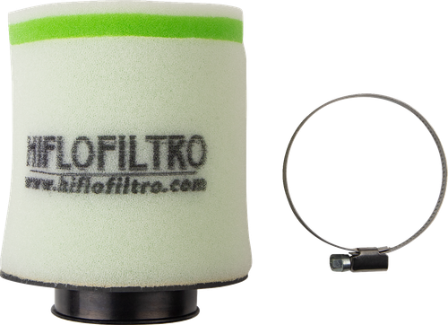 HIFLOFILTRO - HFF1028 - Foam Air Filter - Honda