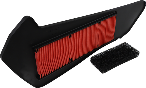 HIFLOFILTRO - HFA4301 - Scooter Air Filter - Yamaha