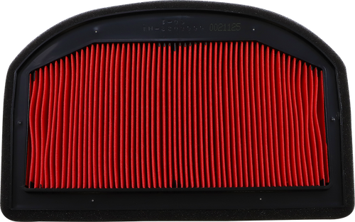 HIFLOFILTRO - HFA6510 - Replacement OE Air Filter - Suzuki