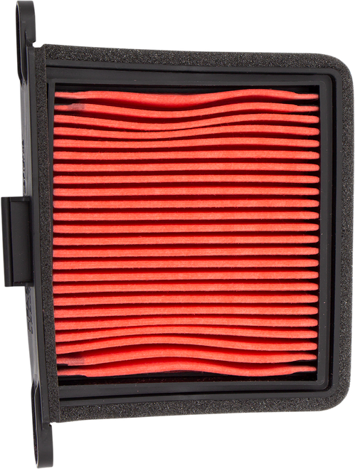 HIFLOFILTRO - HFA6507 - OEM Replacement Air Filter - Left - Triumph