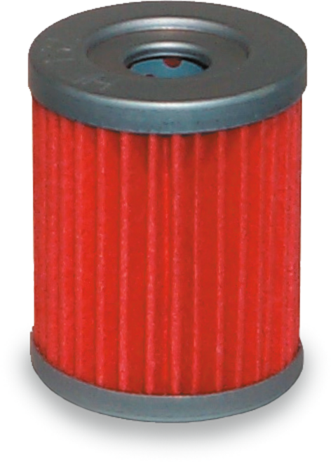 HIFLOFILTRO - HF132 - Oil Filter