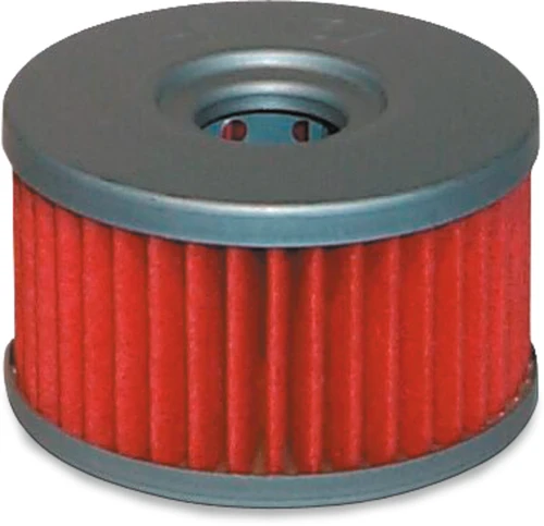 HIFLOFILTRO - HF137 - Oil Filter - CCM/Suzuki