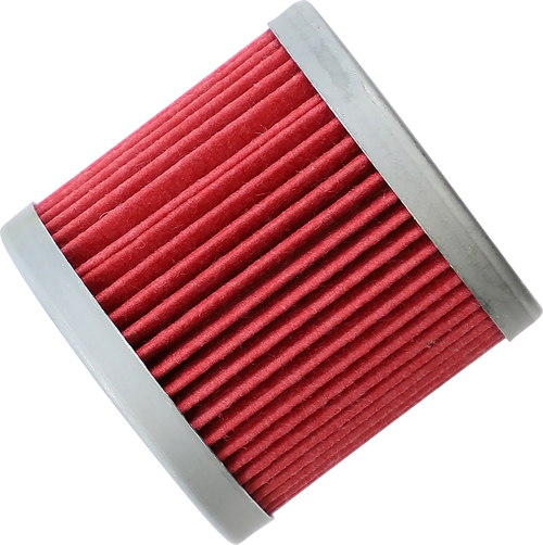 HIFLOFILTRO - HF139 - Oil Filter - Arctic Cat/Kawasaki/Suzuki