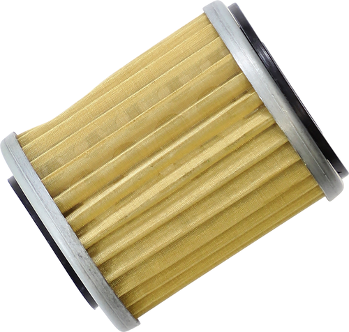 HIFLOFILTRO - HF142 - Oil Filter - Yamaha
