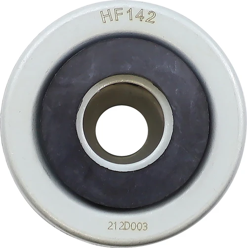 HIFLOFILTRO - HF142 - Oil Filter - Yamaha