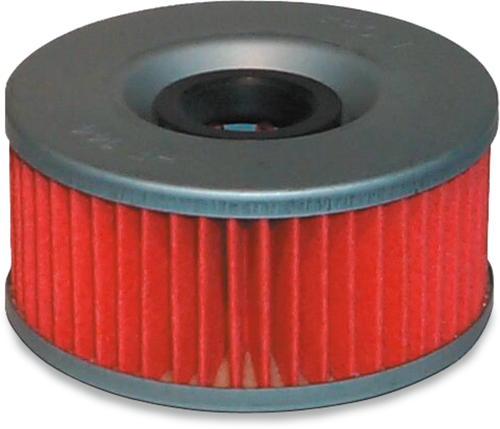 HIFLOFILTRO - HF144 - Oil Filter - Yamaha