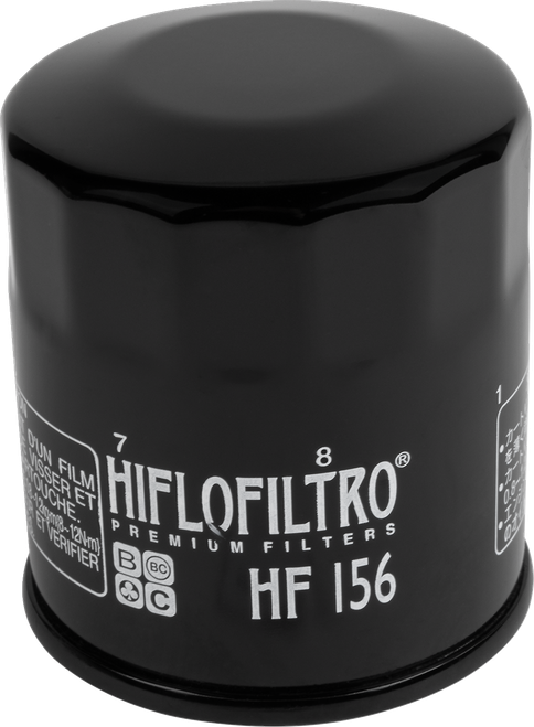 HIFLOFILTRO - HF156 - Oil Filter - KTM