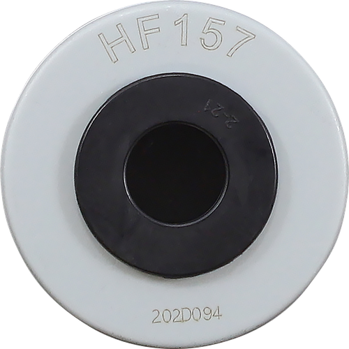HIFLOFILTRO - HF157 - Oil Filter - KTM/Polaris