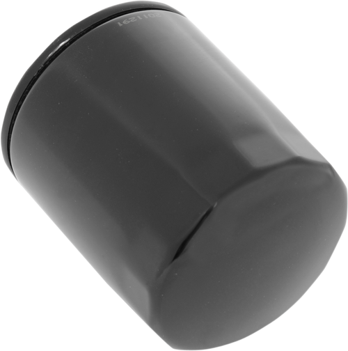 HIFLOFILTRO - HF170B - Oil Filter - Black