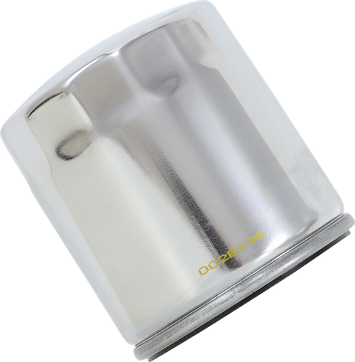 HIFLOFILTRO - HF170C - Oil Filter - Chrome