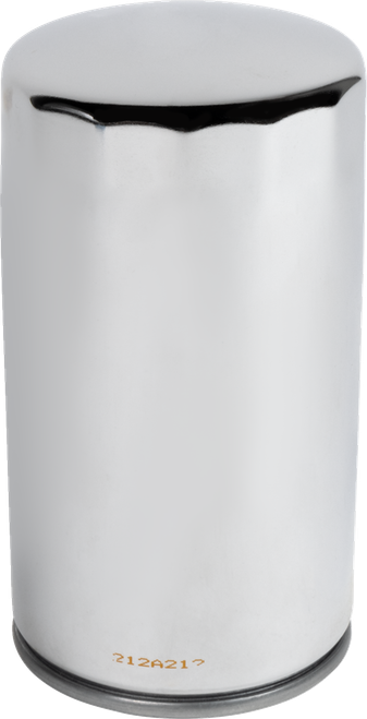 HIFLOFILTRO - HF173C - Oil Filter - Chrome
