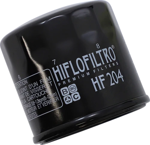 HIFLOFILTRO - HF204 - Oil Filter