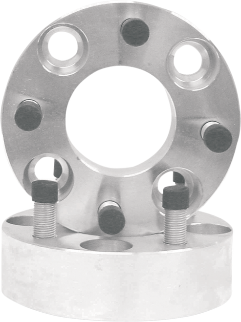HIGH LIFTER - 80-13157 - Spacer w/Stud - Wheel - Rear - 4/156 - 1" - Arctic Cat/Textron/Polaris