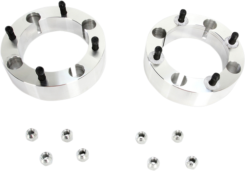 HIGH LIFTER - 80-13159 - Spacer w/Stud - Wheel - Rear - 4/156 - 2" - Arctic Cat/Textron/Polaris