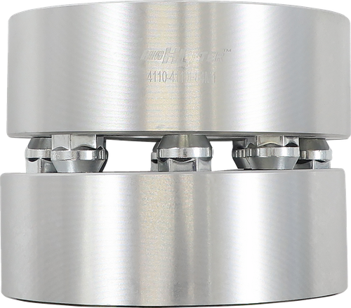 HIGH LIFTER - WT4/11012A-2 - Spacer - Wheel - 2" - 4/110 - Pair