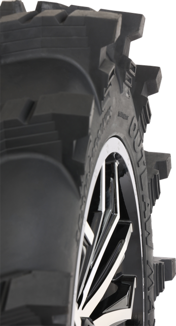 HIGH LIFTER - 001-2375HL - Tire - Outlaw Max - Front/Rear - 35x10R22 - 8 Ply