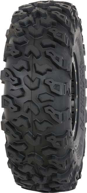 HIGH LIFTER - 001-2165HL - Tire - Roctane T4 - 37x10R-18 - 10 Ply