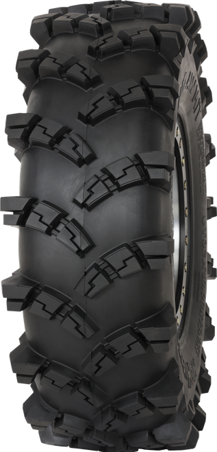 HIGH LIFTER - 001-2547HL - Tire - Outlaw M/T - Front/Rear - 32x10R15 - 10 Ply