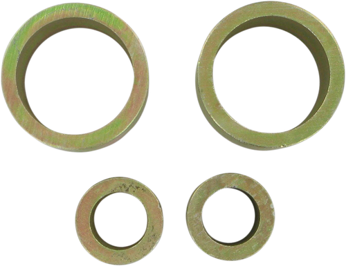 HIGH LIFTER - 73-14822 - Lift Kit - Front - 2.00"