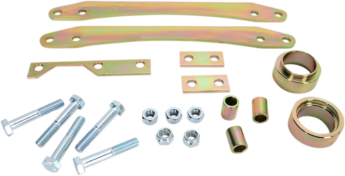 HIGH LIFTER - 73-13318 - Lift Kit - Front/Back - 1.50"