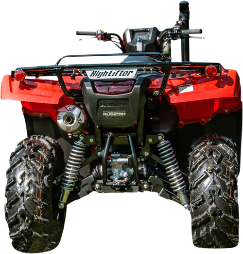 HIGH LIFTER - 73-13332 - Lift Kit - Front/Back - 2.00"