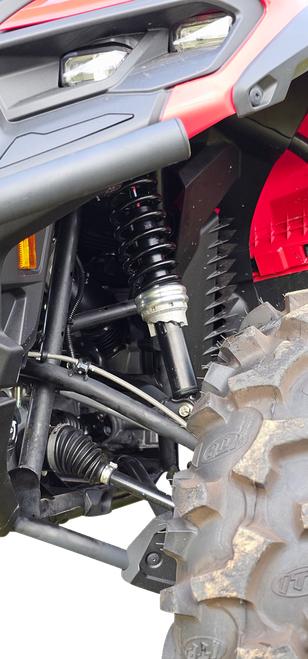 HIGH LIFTER - 73-16714 - Lift Kit - Outlander