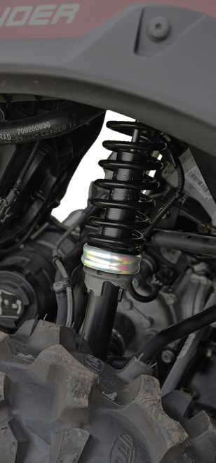 HIGH LIFTER - 73-16714 - Lift Kit - Outlander