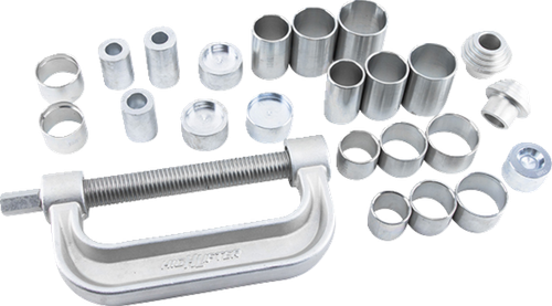 HIGH LIFTER - 54-60869 - Ball Joint Tool - Installation Tool - Silver - Kit