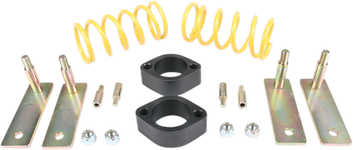 HIGH LIFTER - 73-13352 - Lift Kit - Front/Back - 2.00"