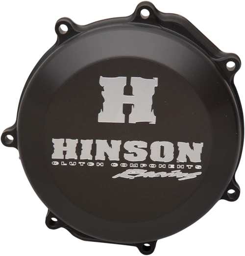HINSON RACING - C416 - Clutch Cover - Yamaha